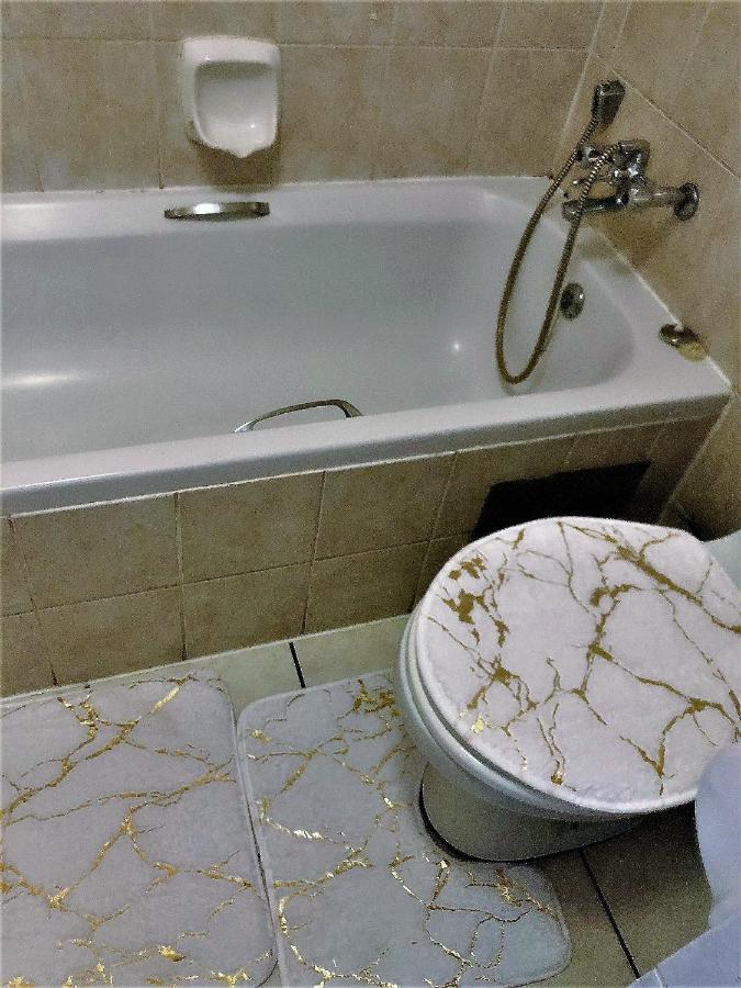 @Menlyn Place, Menlyn Maine, Pretoria - Accommodation Eksteriør bilde