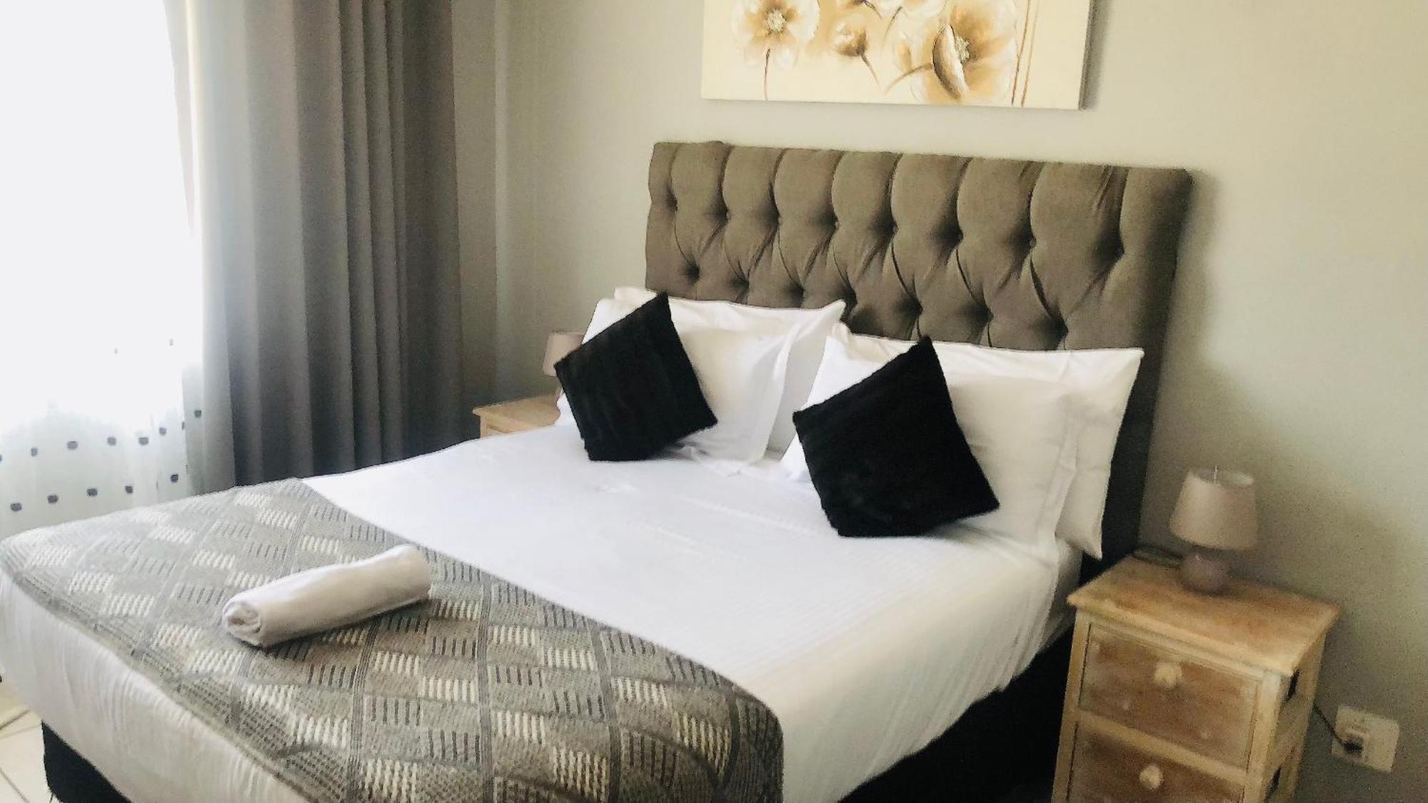 @Menlyn Place, Menlyn Maine, Pretoria - Accommodation Eksteriør bilde