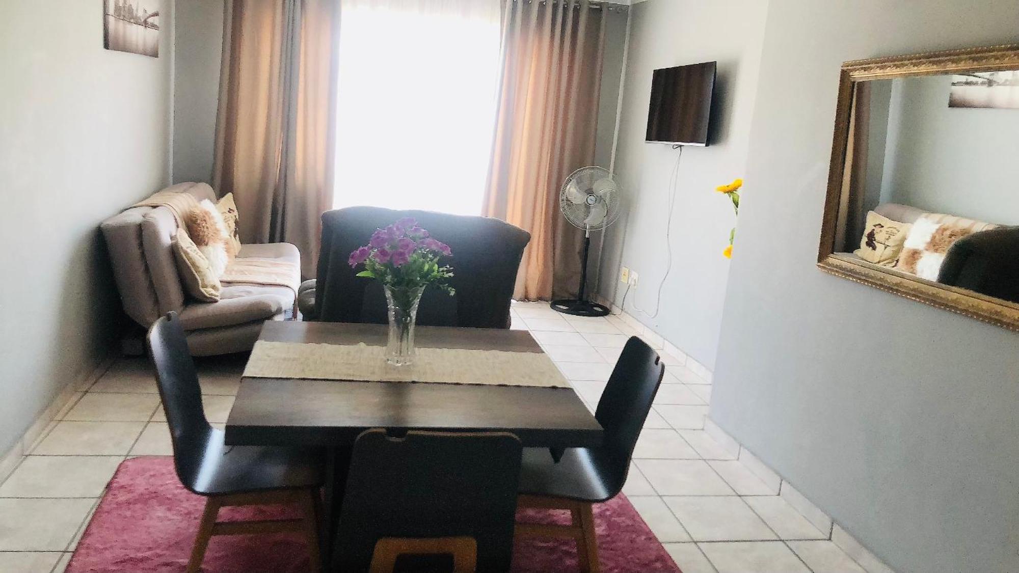 @Menlyn Place, Menlyn Maine, Pretoria - Accommodation Eksteriør bilde