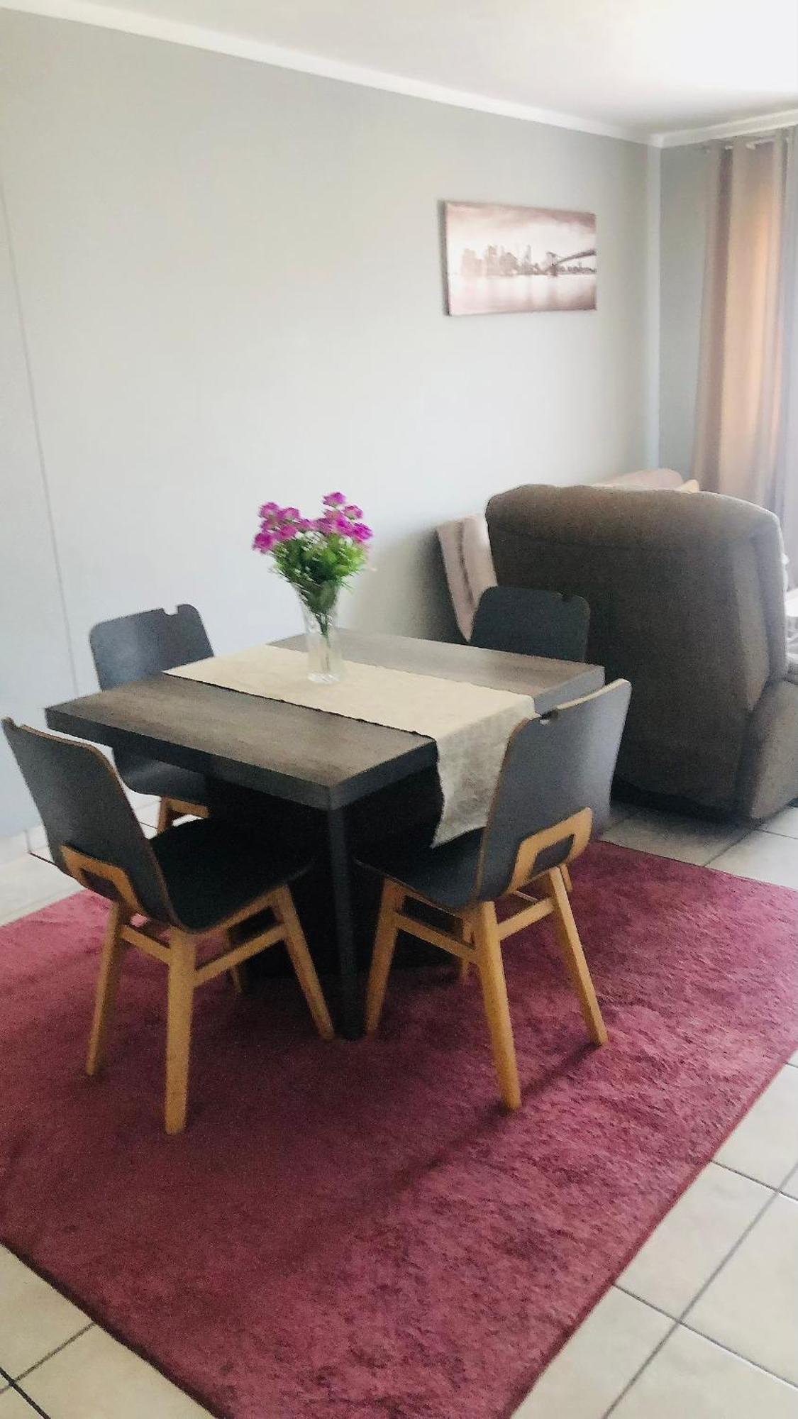 @Menlyn Place, Menlyn Maine, Pretoria - Accommodation Eksteriør bilde