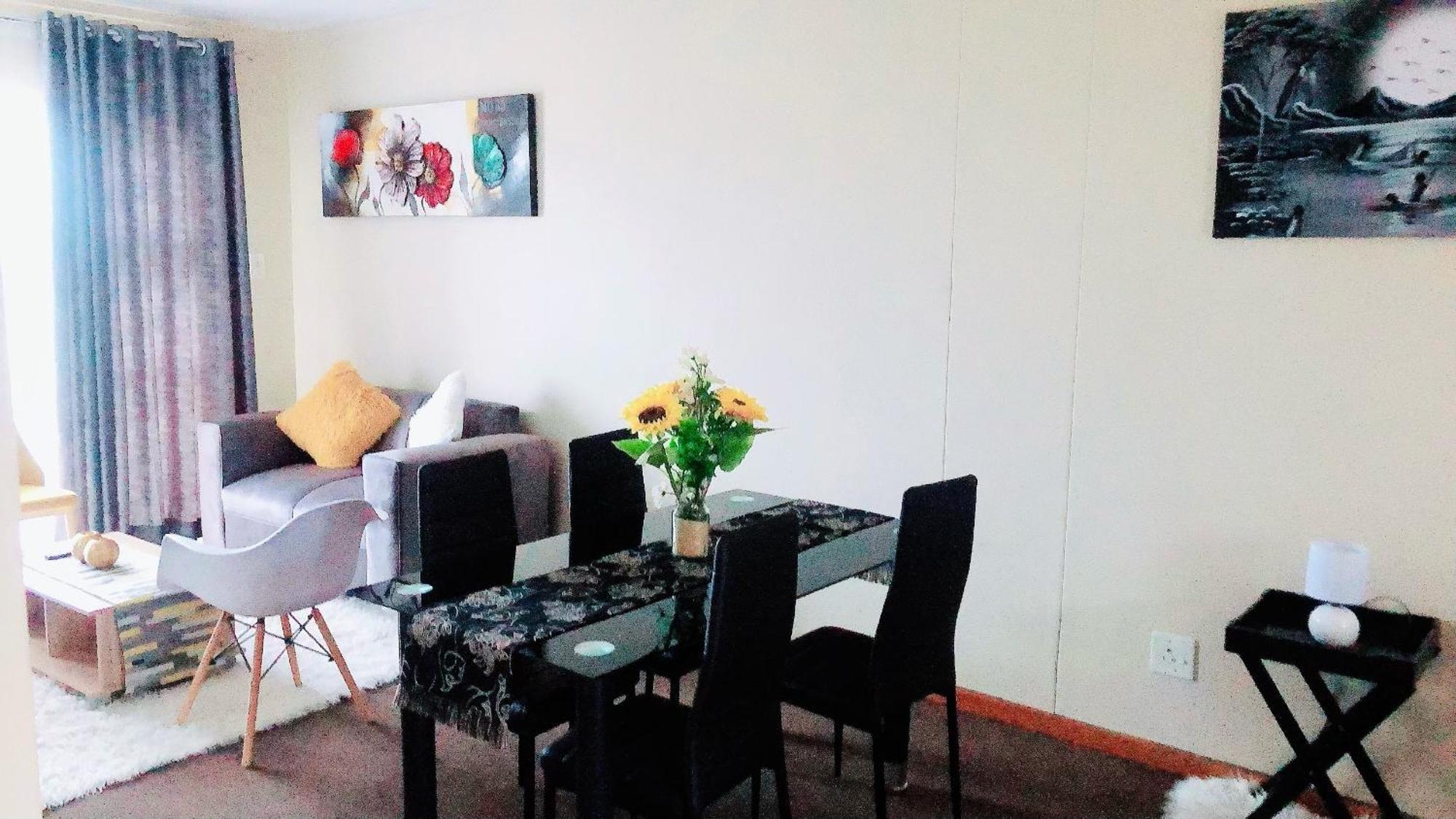 @Menlyn Place, Menlyn Maine, Pretoria - Accommodation Eksteriør bilde