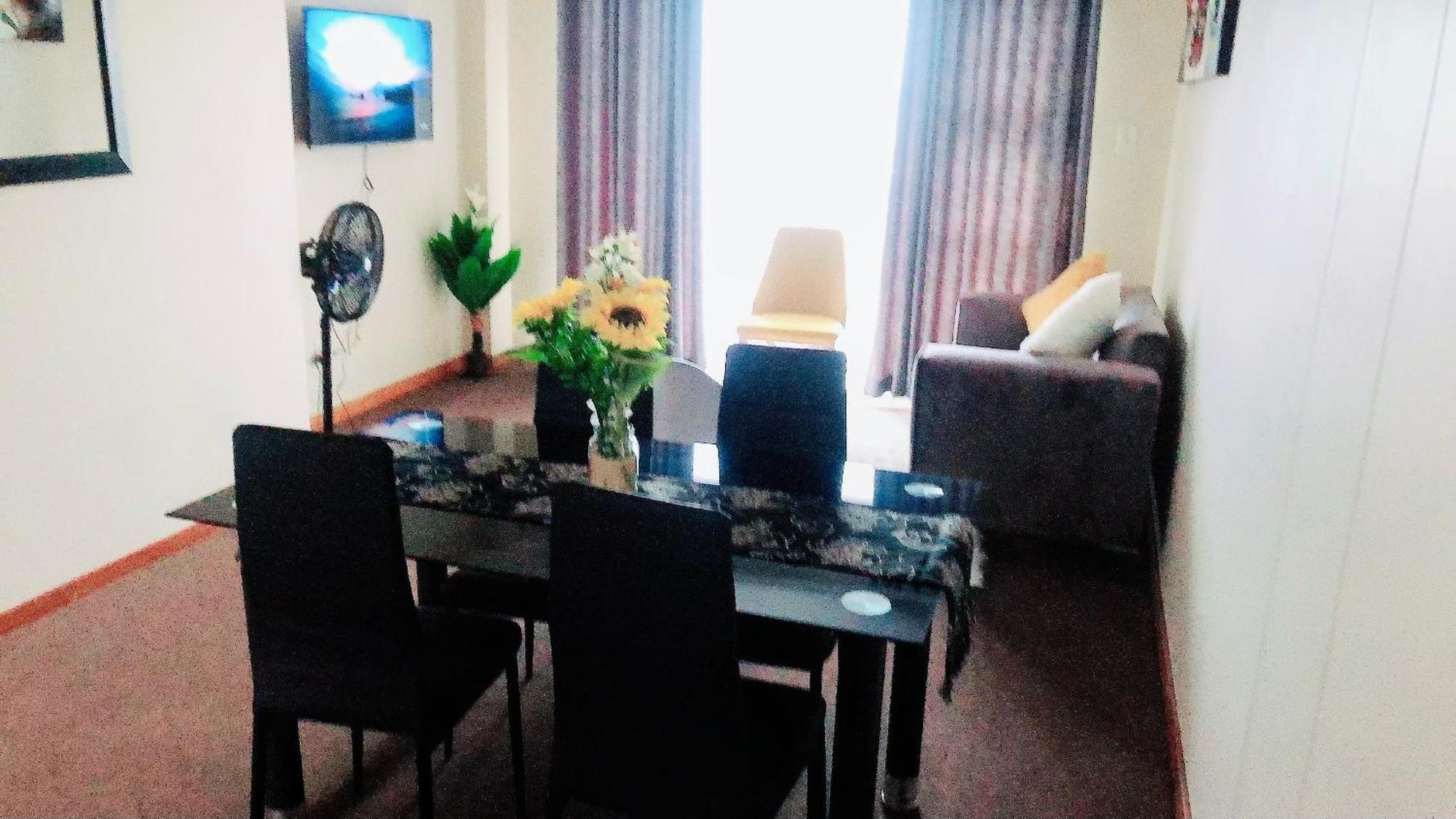 @Menlyn Place, Menlyn Maine, Pretoria - Accommodation Eksteriør bilde